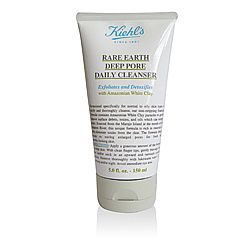 亞馬遜白泥淨緻毛孔潔面乳