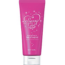 FITS综合莓果香氛護髮膜