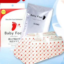 Easy Pack-便利足套