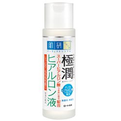 極潤保濕化粧水