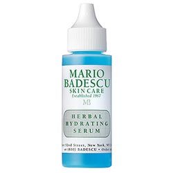 水漾草本精華素