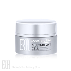 凍齡賦活抗皺乳霜