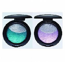 【限量發售】柔礦迷光彎月眼影餅