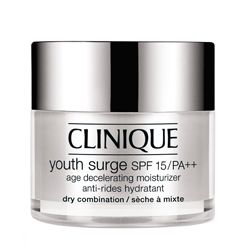 青春緩齡日霜SPF15/ PA++