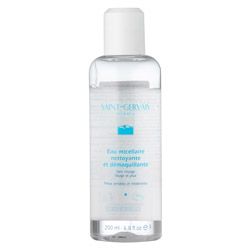 四合一低敏卸妝液