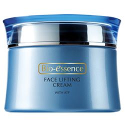 Bio-essence碧歐斯青春緊膚霜含ATP