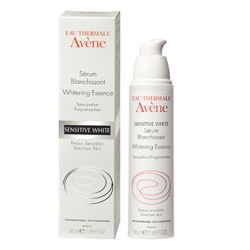 密集美白精華液