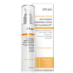 DR.WU達爾膚RS活氧美白精華乳