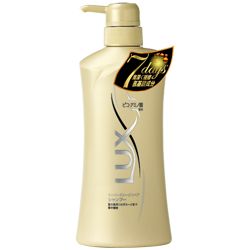 鑽光感極致修護洗髮乳