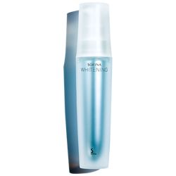 蘇菲娜瀅白菁華