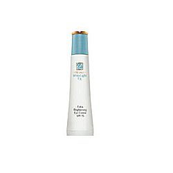 Estée Lauder雅詩蘭黛新優晶澈美白眼霜SPF15