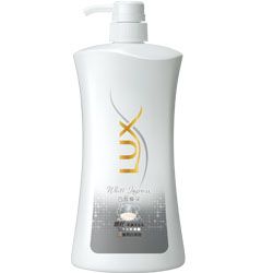 白皙煥采沐浴乳