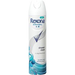 制汗爽身噴霧-沐浴舒爽