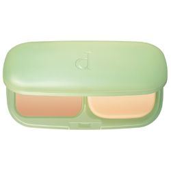 敏感系列柔滑粉餅