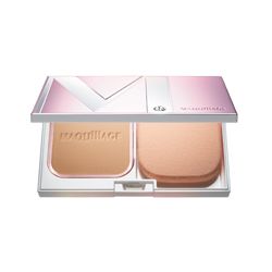 心機長效立體光粉餅EX