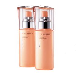 DEW SUPERIOR潤活精純乳