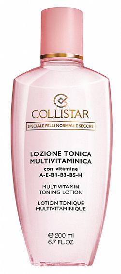 潤澤保濕醒膚水