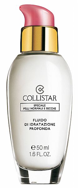 潤澤保濕精華液