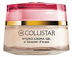 潤澤保濕修護霜