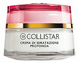 潤澤深層保濕霜