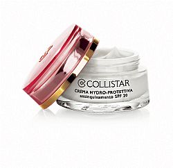 潤澤保濕防護霜