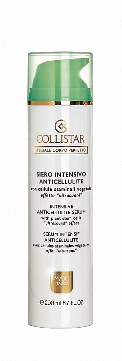 窈窕高密度精華