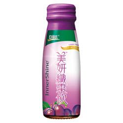 美妍纖棗飲