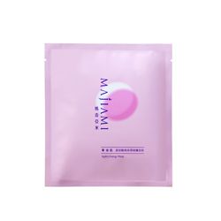 零油肌玻尿酸高保濕親膚面膜