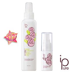 玫瑰護髮香噴霧