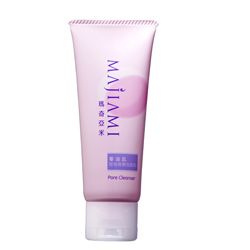 零油肌控油保濕洗面乳