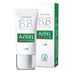 Acnes抗痘BB霜