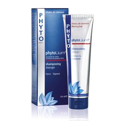 髮絲能量洗髮精(原名:能量洗髮精)