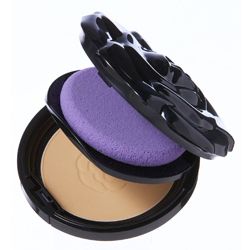 魔幻薔薇保濕兩用粉餅