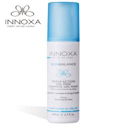 INNOXA愛若莎平衡修復潔顏露