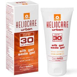 艾莉卡絲柔防曬凝膠  (SPF30 / PA+++↑)