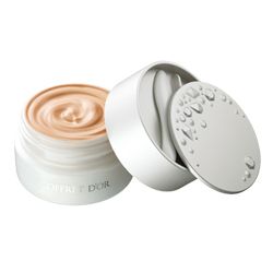 COFFRET D’OR絲潤美肌粉霜