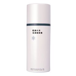 藍銅水漾保濕精露