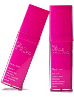 全效奇蹟賦活露