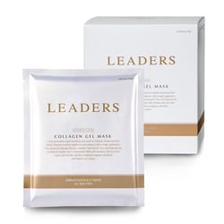 珍珠煥白保濕水面膜