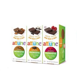 益生棒(Chocolate Probiotic Bar)