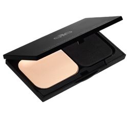 原生美肌光潤兩用粉餅