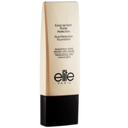 原生美肌光潤粉底液