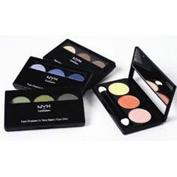 變變變三色眼影組合