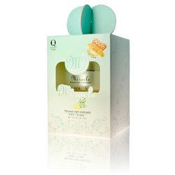 水凝奇蹟毛孔細緻甜睡面膜