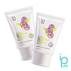 隨手修護髮尾【日夜組】(原名:玫瑰日、夜護髮組合)