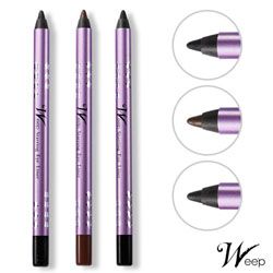 睛艷魔光抗暈染防水眼線筆(原名:眼線筆981113)