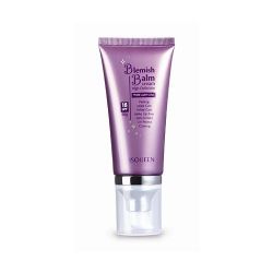 BB高清美肌隔離霜(透白光感色)