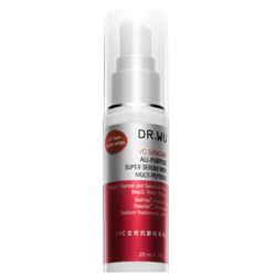 VC全效抗皺精華液