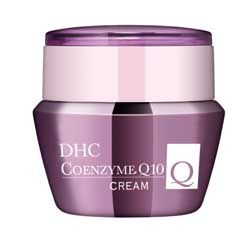 Q10晶妍緊緻精華霜