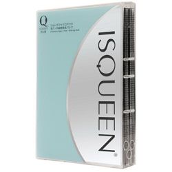 超微水毛孔細緻面膜